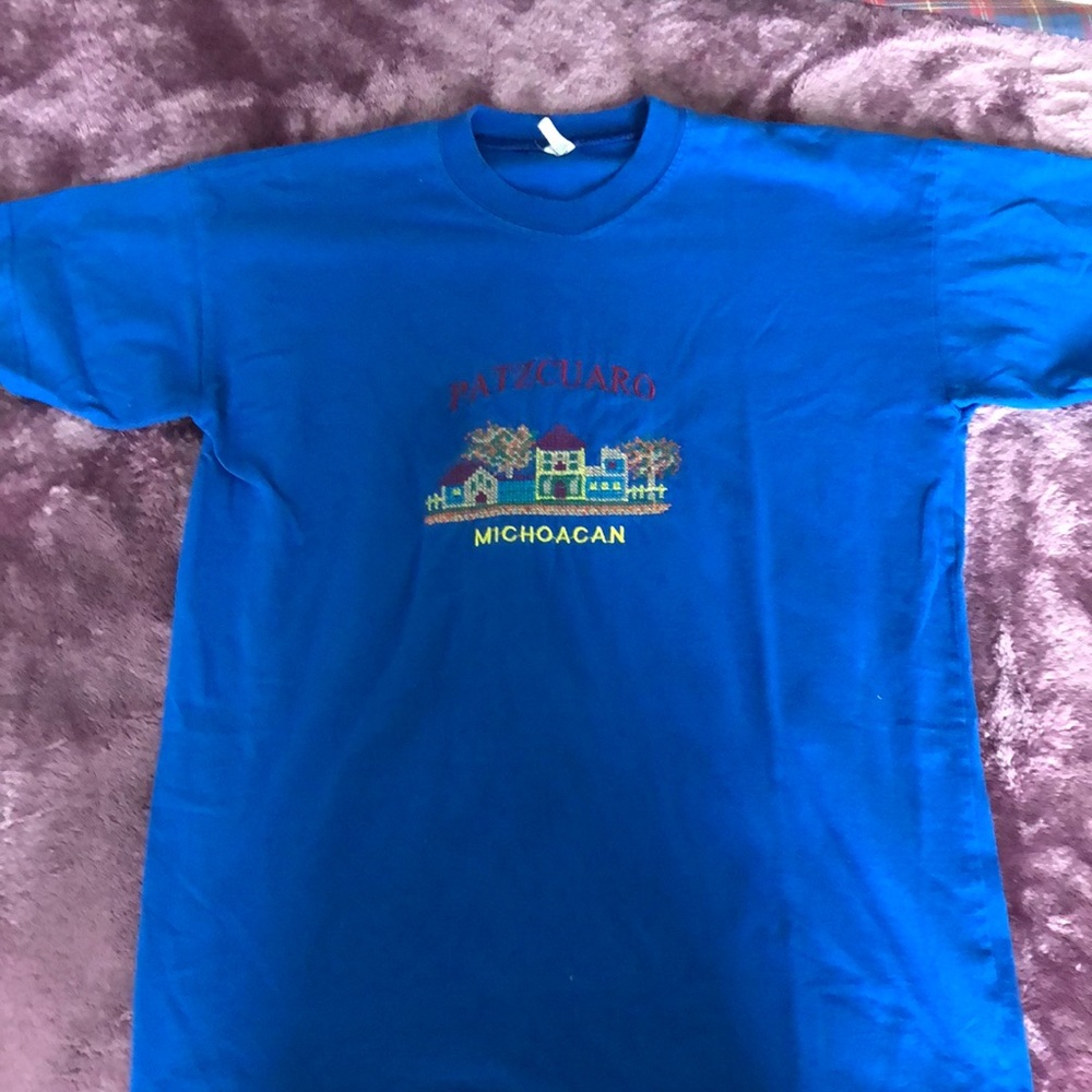 Graphic Tee